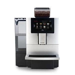 Dr. Coffee F11 Big 8L Water tank espresso coffee machine