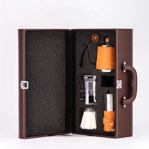 Drip Coffee Set / Coffee Gift Set
