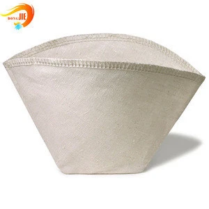drip type coffee filter paper