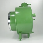 Drum Gas Flowmeter And Wet Gas Flow Meter