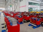 Dry Type Transformer 1600kVA, 2000kVA, 2500kVA, Shanghai Zhiyou