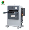 DT-608A-120T Leather Pressure Perforating and Embossing Machine
