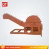 DTP420 low power disc wood chipping machine