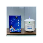 Durable Hot and Cold Water Purifier for Home and Office RO Filter Vertical Type Hydrogen Water Maker Made in Vietnam