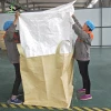 Durable Polypropylene Big Bag For Bitumen Bag Big Bag