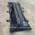 Import Durable PVC Material With six Handle Dead Body Bag Corpse Funeral Supplies from China