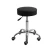 Import Durable round chair rotating barber chair used salon furniture from China