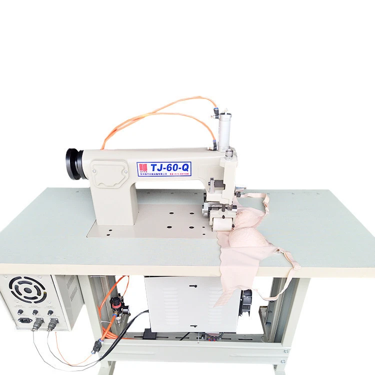 Durable Wholesale ultrasonic lace making sewing machine