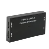 Dvr video capture card for 4K UHD live streaming specially
