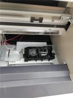 DX5 DX7 xp600  eco solvent printer
