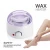 Import E-commercial Depilatory Wax Warmer/ pro wax 100 for wax heater from China
