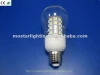 E27 220-240V 6W led exterior house lights LED 360 degree bulbs