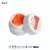Import EA brand 3d nail art carve gel soak off gel high quality nail sculpture uv 24 colors 3D 4D miniature carving gel nail art from China