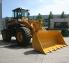 Earth-moving Machinery 5 ton wheel loader zl50g