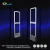 Import EAS system AM security gate 58KHz anti theft device for clothing store from China