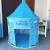 Import Easily folded boys birthday gift pop up toy house play tent from China