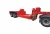Import EAST Best Price gooseneck low flatbed 2 axle 40Ton 60Ton ladder lowboy truck semi trailer 2axle from China