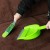 Import EAST Mini plastic soft sweep Broom brush And Dustpan Cleaning Set In Stock from China