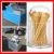 Import Easy operation newly design toothpick making machine with best service from China