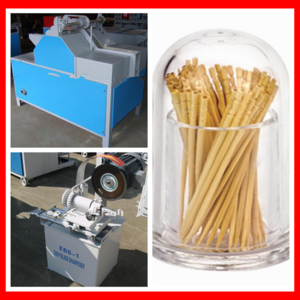 Buy Easy Operation Newly Design Toothpick Making Machine With Best ...