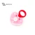 Import Easy To Clean Baby silicone pacifier, breast-proof design, newborn pacifier from China