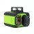 Import Easy to use Construction tool sndway SW-333G 3D green 12 lines nivel laser level from China