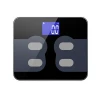 EB8207 Electronic Products Modular Bathroom Scale Bluetooth 4.0 Wireless Sensor Weighing Scale