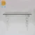 Import Eco Friendly Acrylic Plexiglass Furniture Clear Dining Table from China