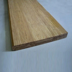 Eco-friendly Bamboo Board, Solid Wood Products, Construction LVL pine timber