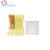 Import eco friendly biodegradable hotel amenities natural toilet soap organic from China