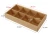 Import Eco Friendly Dessert Drawer Kraft Paper Packaging Box from China