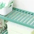 Import Eco-friendly New style Bamboo Bathroom Storage Rack Living Room Kitchen Wooden Shelf from China