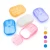 Import Eco Friendly Travel Supplies Portable Pocket Soap Paper Mini Washing Paper Soap of Disposable from China
