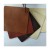 Import Ecofriendly Soft Artificial Faux Washable Cloth Pu Synthetic Leather For Garments from China