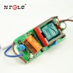 Economic Universal voltage 24W led driver 300mA