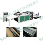 Economical Good Price Fabric Slitting and Cutting Machine China Manufacturer
