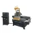 Import Economical Multi Spindles Pneumatic 4 Heads Wood Cnc Router Furniture Making Machine from China