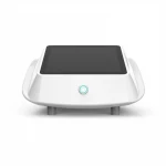 ED treatment professional clinic use shockwave physical therapy pain relielf shock wave machine
