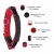 Import EDCS012 Heavy Duty Nylon Collar w/Handle Control Training Dog Collar from China