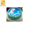edible sugar sheet/icing sheet cake top decorating