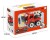 Import Educational Diy fire fighting truck plastic rescue vehicle model self assembly toys for nursery from China