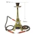 Import Eiffel Tower Double Hiookah Popes Wholesale Shisha Hookahs In Stock Low Price from China