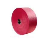 Elastic Nonwoven Spunlace Nonwoven Fabric 40gsm