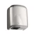 Import Electric Automatic Stainless Steel Hand Dryers Portable Low Noise Hand Dryer from China