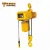 Import Electric Chain Hoist with trolley  1ton, 2 ton, 3ton, 5 ton, 10 ton from China