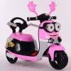 Electric children motorcycle,children rechargeable battery kid ride on car,battery for motorcycle toy