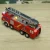 Import Electric Fire Truck Water Spray Fire Engine Car Plastic Pull Back Flashing Truck Vehicles Kids Educational Toys Gift from China