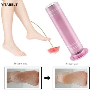 Electric Foot Grinder Foot Grinding Machine Pedicure Feet Care Exfoliating Dead Skin Callus Remover