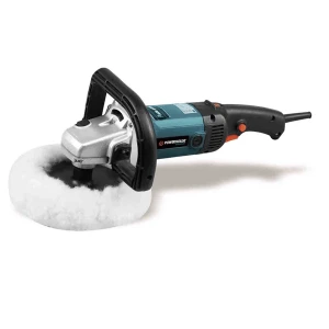 electric polisher with CE certification