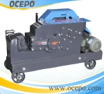 Electric Power Cut-off Machine Reinforced Steel Bar Cutter